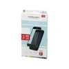 LCD apsauginis stikliukas MyScreen Lite Edge Full Glue Samsung A705 A70 juodas