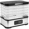 Blow Grybų, daržovių ir vaisių džiovyklė 400W FD-03 LCD
