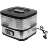 Blow Grybų, daržovių ir vaisių džiovyklė 450W FD-04 LCD