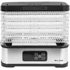 Blow Grybų, daržovių ir vaisių džiovyklė 400W FD-03 LCD