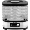 Blow Grybų, daržovių ir vaisių džiovyklė 450W FD-04 LCD