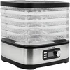 Blow Grybų, daržovių ir vaisių džiovyklė 450W FD-04 LCD