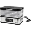 Blow Grybų, daržovių ir vaisių džiovyklė 400W FD-03 LCD