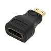 Blow HDMI adapterio mini kištukas - HDMI lizdas