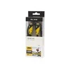 Blow HDMI - HDMI kabelis 1.5m Geltonas