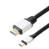 Blow HDMI – MiniHDMI kabelis 4K 1,5m