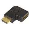 Blow HDMI praėjimo kištuko lizdo kampinė pusė