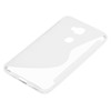 Blow Huawei Honor 5X dėklas skaidrus "S"