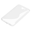 Blow Huawei Y5 II dėklas skaidrus "S"