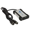 Blow Hyundai / KIA USB / SD automobilio sąsaja