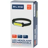 Blow Įkraunamas LED priekinis žibintas 280LM