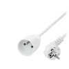Blow Ilgintuvas PS-171 (3x1mm) 3m 1 lizdo