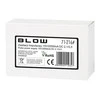 Blow Impulsinis maitinimo šaltinis 15V 2A 2.1x5.5