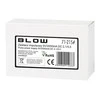 Blow Impulsinis maitinimo šaltinis 9V 2A - DC kištukas 2.1x5.5mm