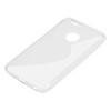 Blow iPhone 6 6s dėklas skaidrus S