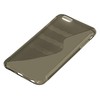 Blow iPhone 6 6s Plus dėklas pilkas S