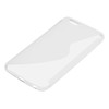 Blow iPhone 6 6s Plus dėklas, skaidrus S