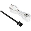 Blow Išmanioji maitinimo juosta 1.5 m 2xUSB+USB-C WiFi TUYA