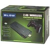 Blow Išmanioji maitinimo juosta 1.5 m 2xUSB+USB-C WiFi TUYA