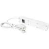Blow Išmanusis maitinimo laidininkas BALTA 3m 2xUSB+USB-C WiFi TUYA