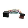 0357# Oem ISO kištukas 2x8-ISO