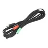 Blow Jack skirstytuvas: PLUG 3.5 4 poliai - 2xGN.