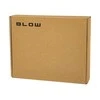 Šakotuvas Blow Pūtimas Jungiklis 8×PoE 100Mb 100W BL-SW10-8P