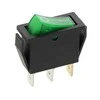 Blow Jungiklis MK111 žalias 230V