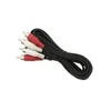 Blow Jungtis 2xRCA "J" 1,8 m