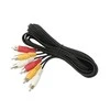 Blow Pūtimas Jungtis 3xRCA 1,2m - 1,5m