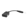 Pūskite Jungtis JACK PLUG 2.5MN - SAMSUNG PLUG