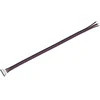 Blow Jungtis LED juostelėms jungtis 10mm RGB kabelis