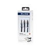Blow Pūskite Jungtis WT.3.5ST-2xRCA 5m METAL