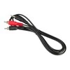 Blow Pūtimas Jungtis WT.3.5ST-2xWT.RCA 1,5 m