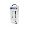 Blow Junctions WT.3.5ST-WT.3.5ST 1 m miestelis.METAL AUX