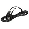 Blow Jungtis WT.6.3MN-WT.XLR mikrofonas