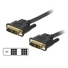 Blow kabelis DVI - DVI 1.5m