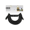 Blow Kabelis HDMI - HDMI 4K 10m