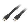 BLOW 92-606 BLOW HDMI-HDMI Plokščias 1,5 m
