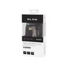 BLOW 92-653 BLOW HDMI-HDMI Juodas 2.0 4K kampas 3m