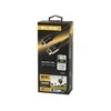 Blow Kabelis HDMI - HDMI PREMIUM 8K 2.1V 1.5m