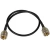 Blow Kabelis SWR matuokliui 50cm