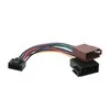Blow Oem Automobilio jungtis KENWOOD KRC-256-ISO