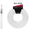 Blow Koaksialinis kabelis RG6U CCS 30m 48x ekranuotas