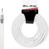 Blow Koaksialinis kabelis RG6U CU 1.02 32x ekranuotas