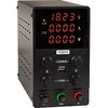 Blow Xtreme Laboratorinis maitinimo šaltinis SPS1203 120V/3A juodas