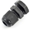 Blow Laido sandariklis IP68 - PG9 sriegis - juodas - 5 vnt
