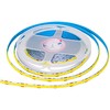 Blow LED juostelė neutrali balta COB ritinys 5m 12V