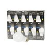 Blow LED lemputė E27 10W A60 230V - 10vnt