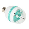 Blow Oem LED lemputė LED E27 3W RGB